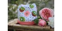 Suprise theme Fruit - 2.0 - Pocket diaper - Ready to ship